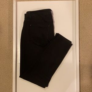 Kensie Size 29 Black Jeans